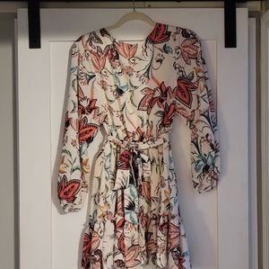 All boutique dresses and smalls